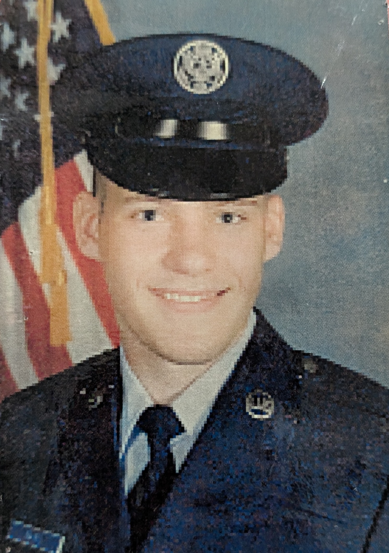Kenneth Bates
