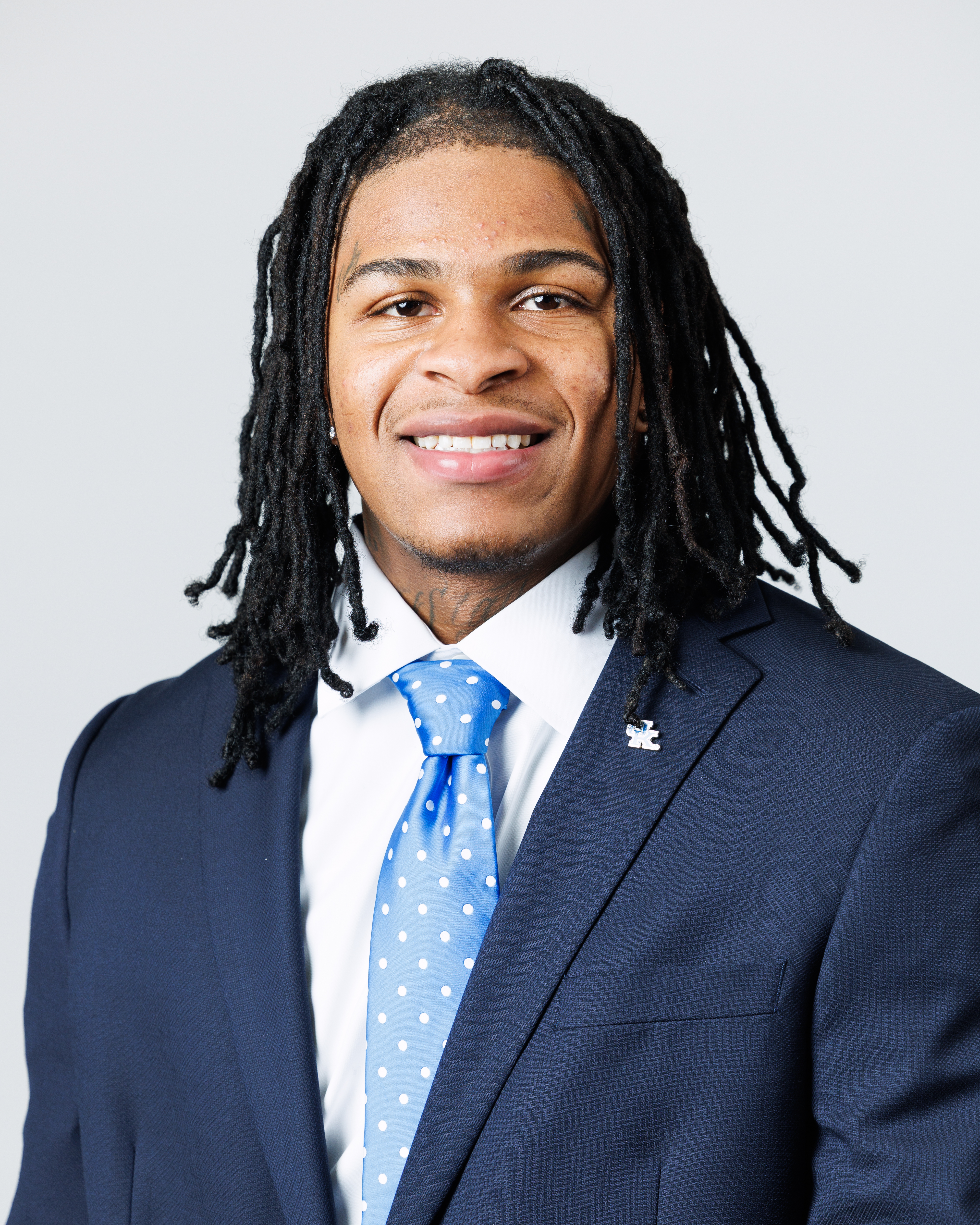 Quintavion Norman
