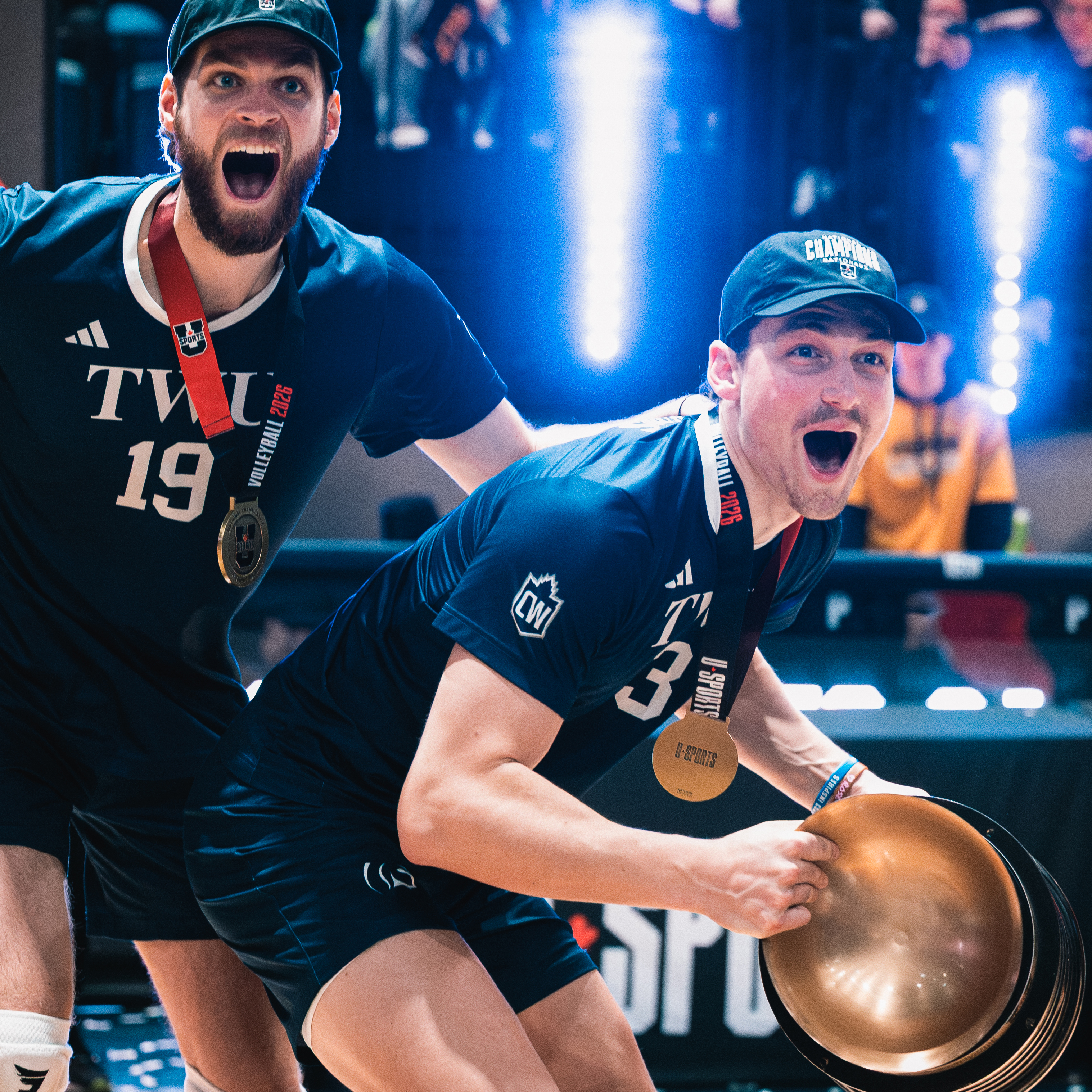 2026 Men’s Volleyball