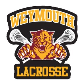 The logo belonging to the presenting sponsor