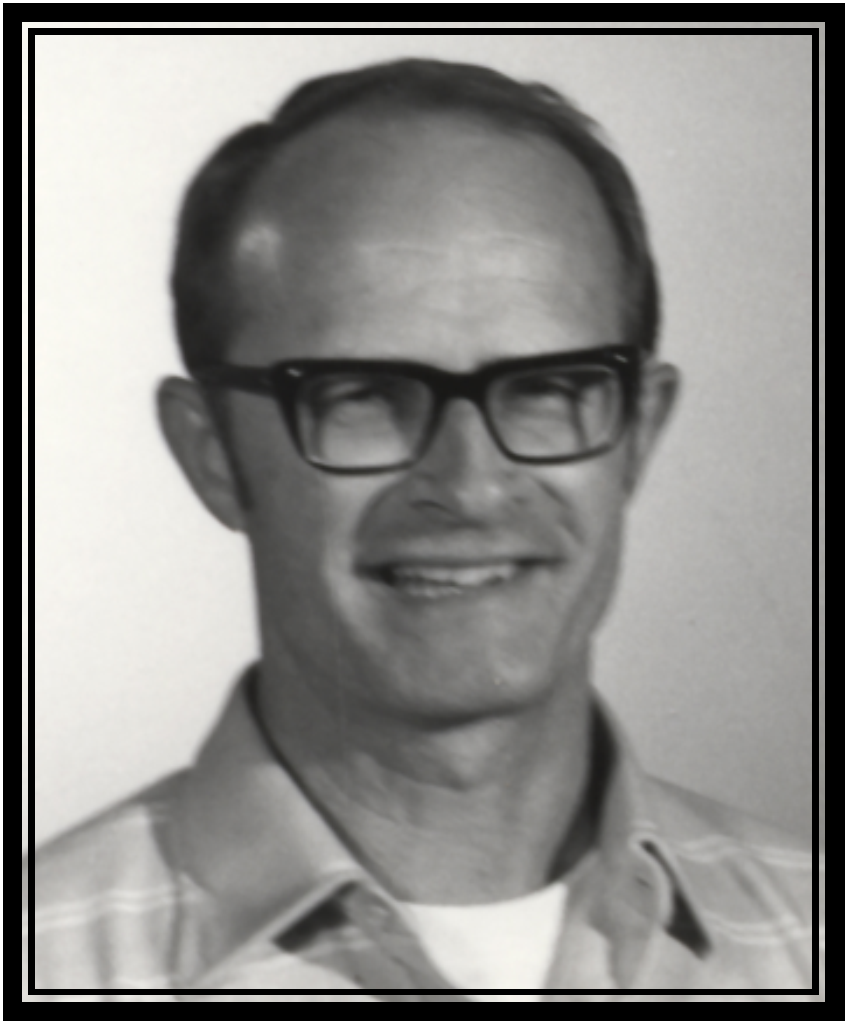 Jack Scott