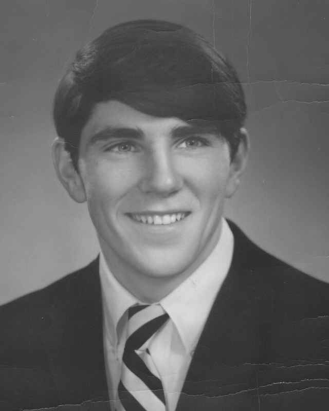Terry Laich