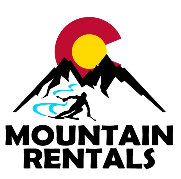 The logo belonging to the presenting sponsor
