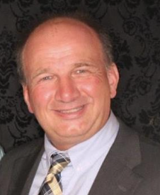 John Jarzynski