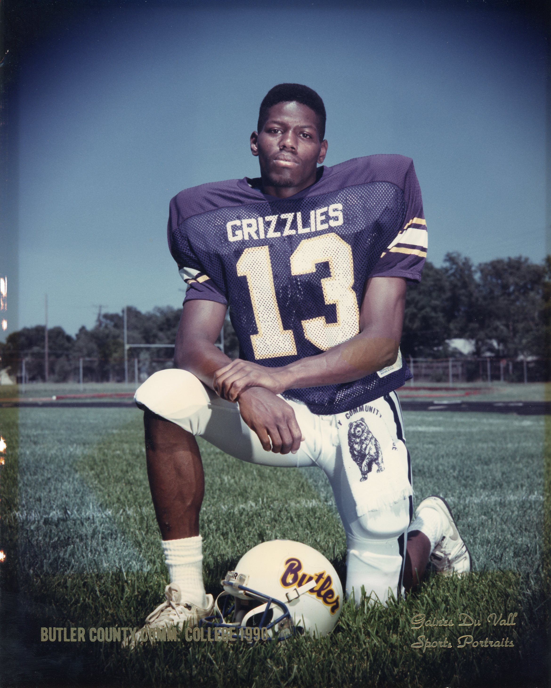 Kwamie Lassiter