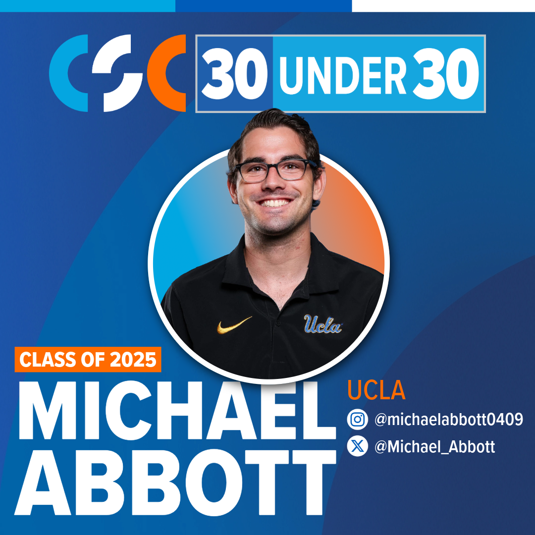 Michael Abbott