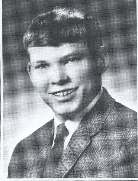Robert "Bob" Katterhagen