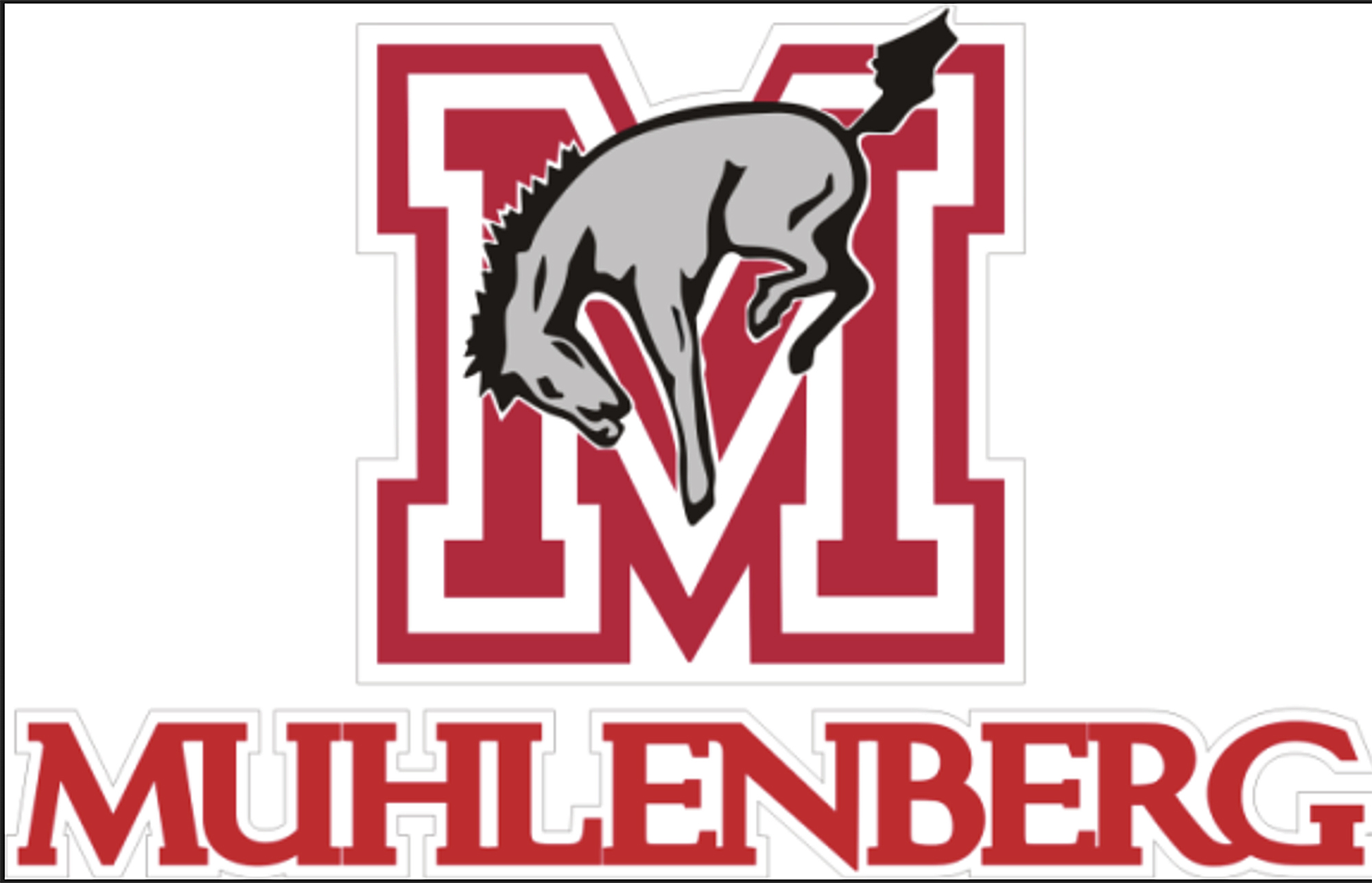Logo belonging to a sponsor