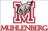 Logo belonging to a sponsor