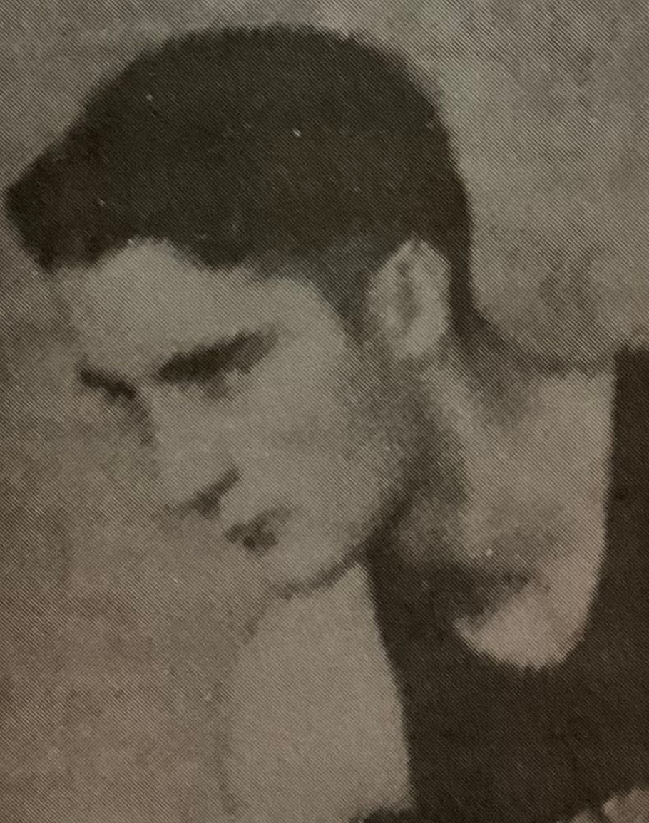 Richard Wainwright