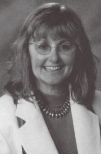 Ann Armstrong-Ingoldsby