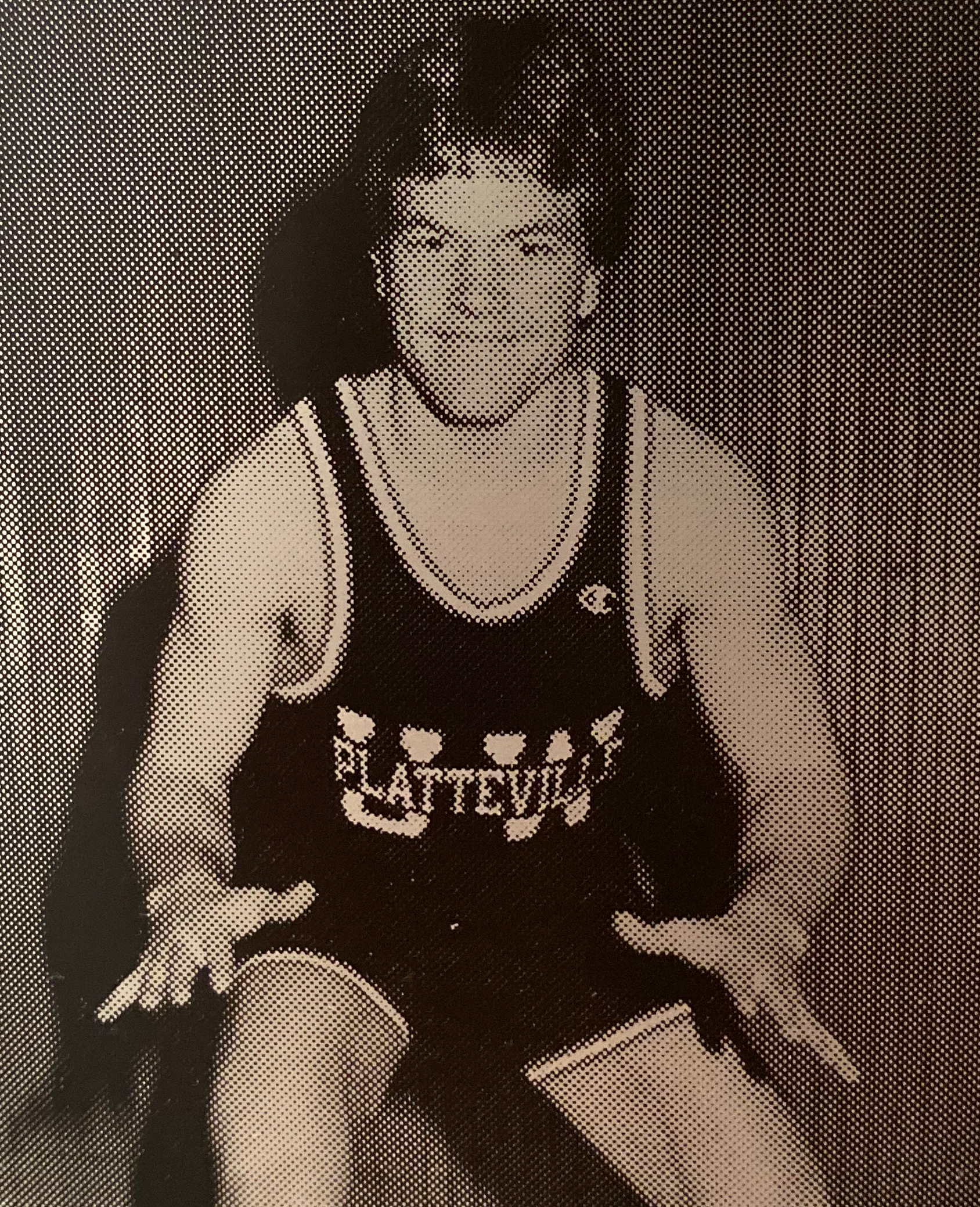 Scott (Arnie) Arneson