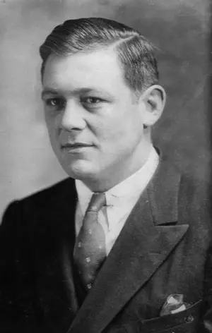 John Floyd