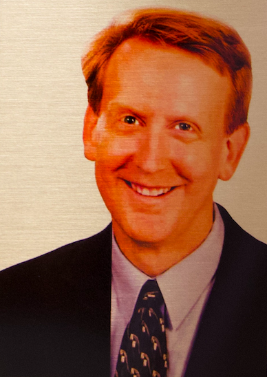 Dr. Richard B. Gunderman