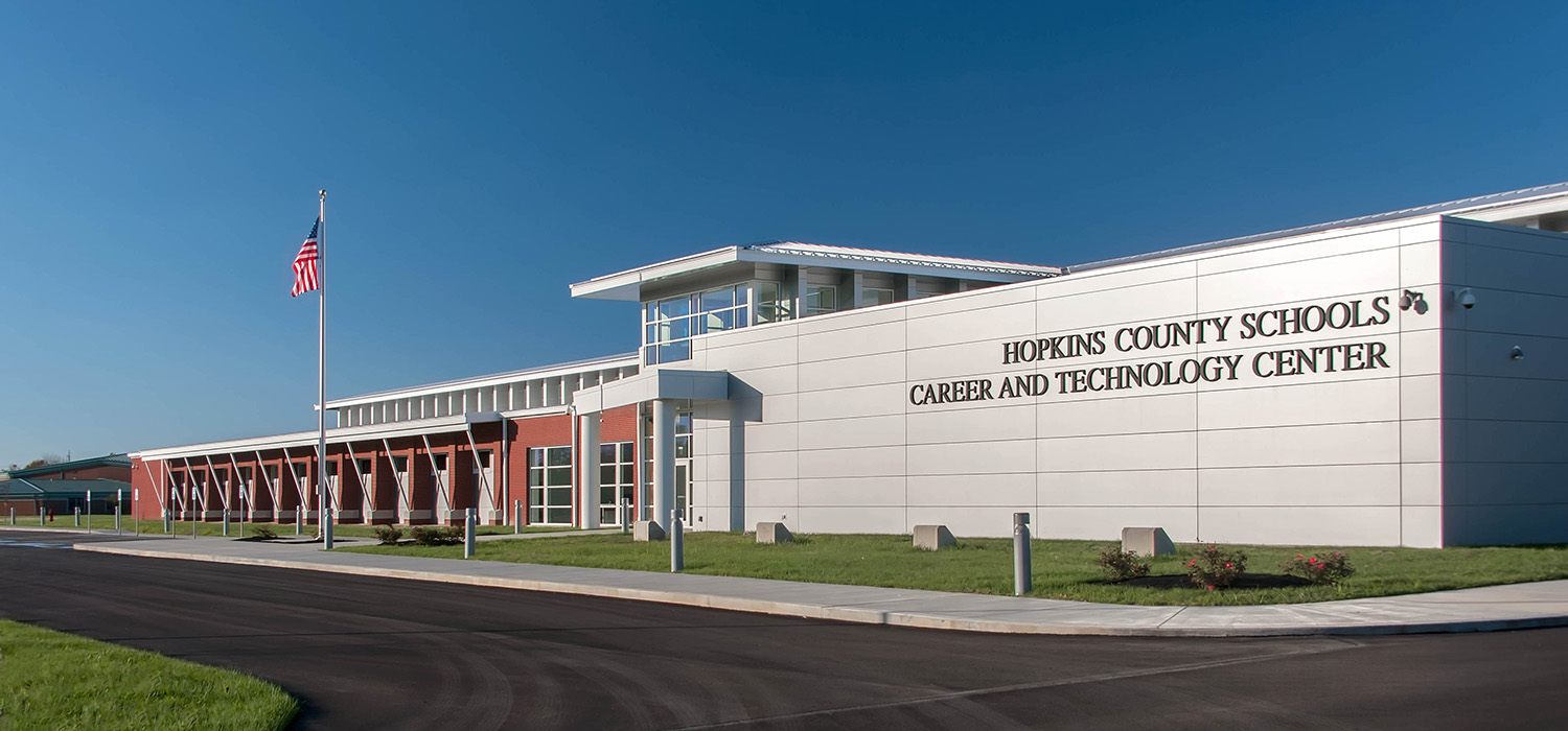 Hopkins County Career & Technology Center