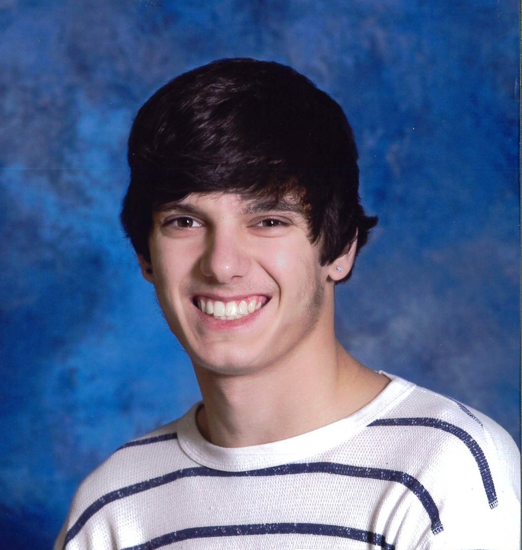 Seth Erbe