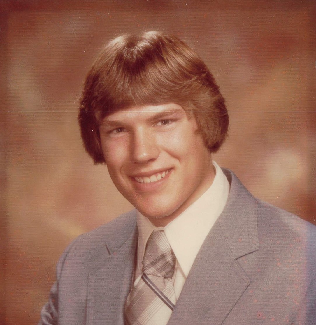 Jeff Stone