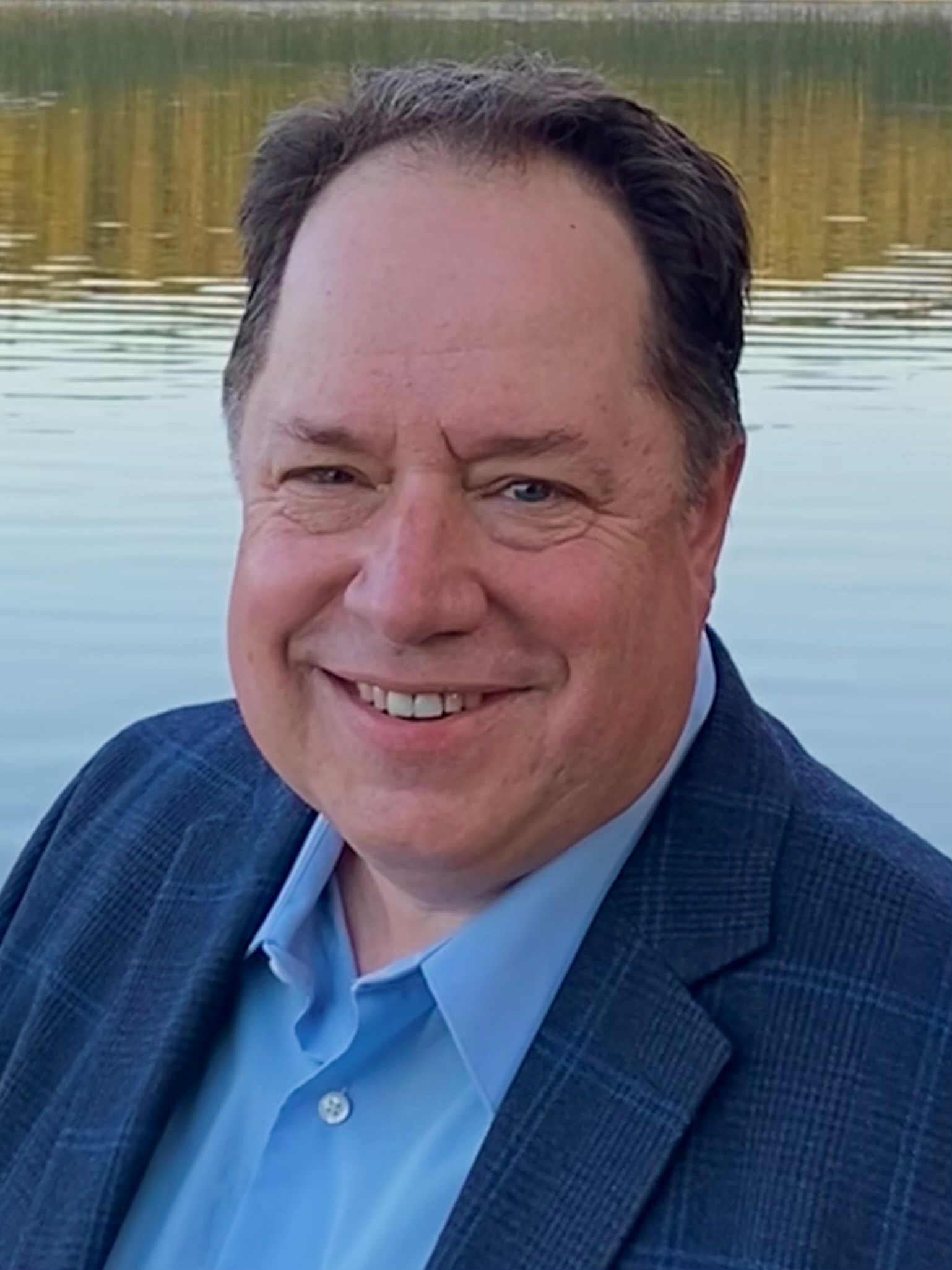 Peter Smerud
