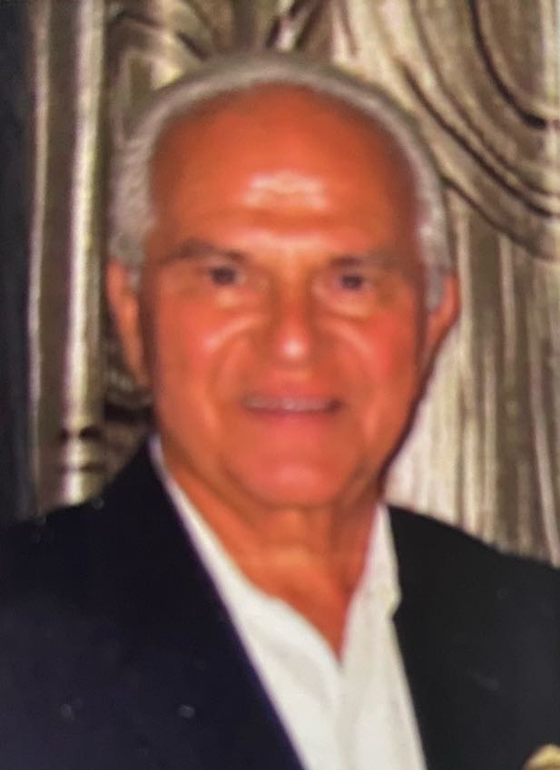 JOE SFERRUZZA