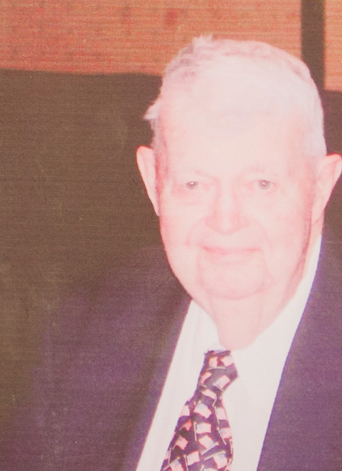 James O’Donnell