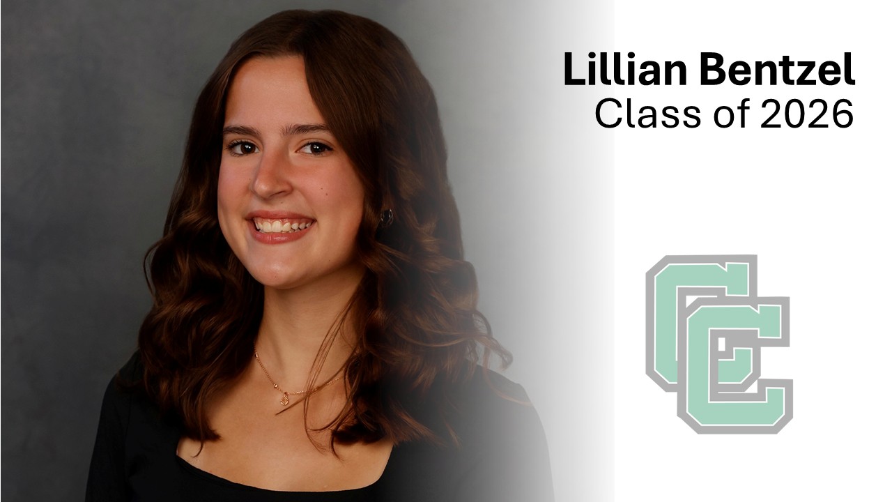 Lillian Bentzel