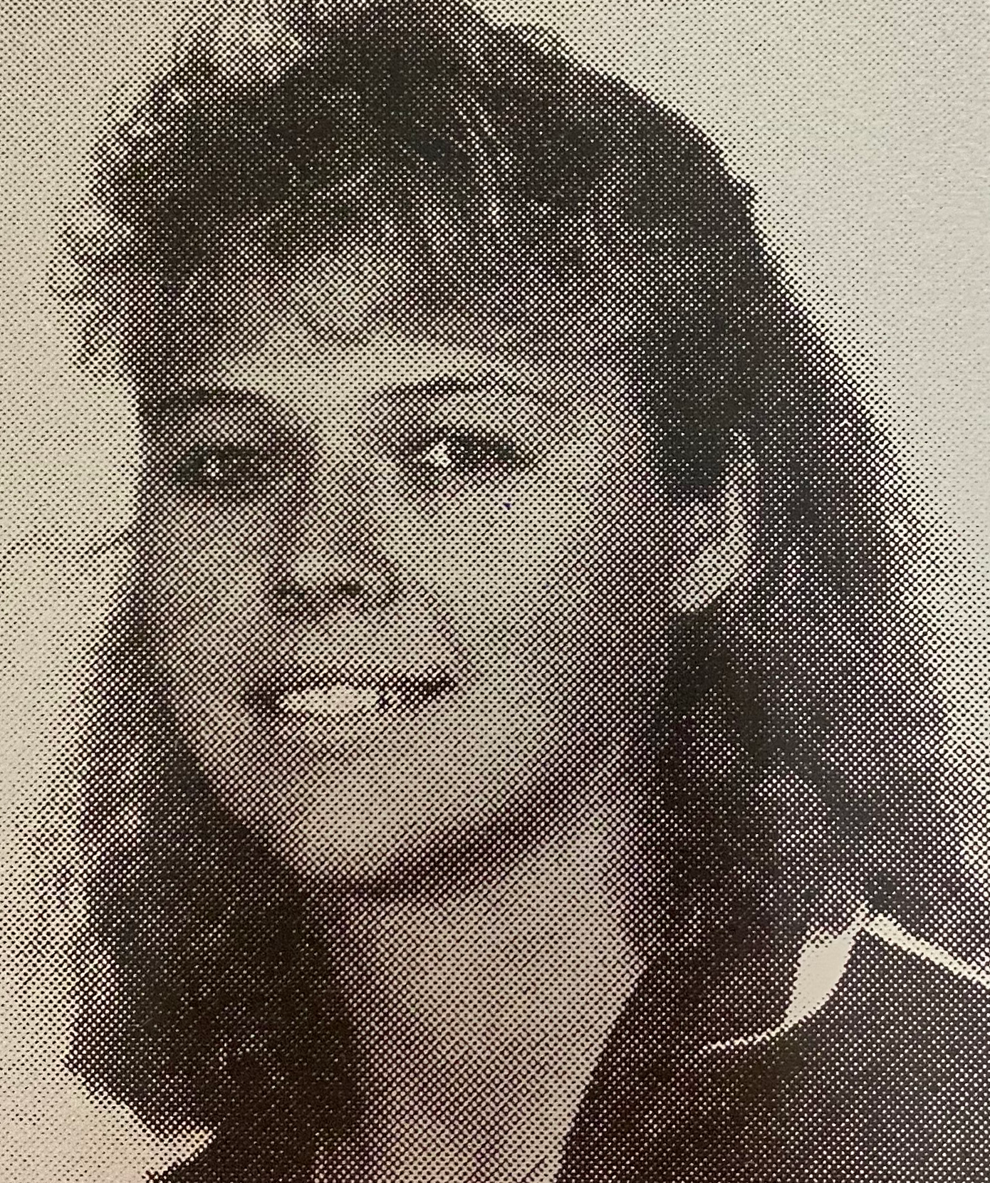 Patti King (Lamb)