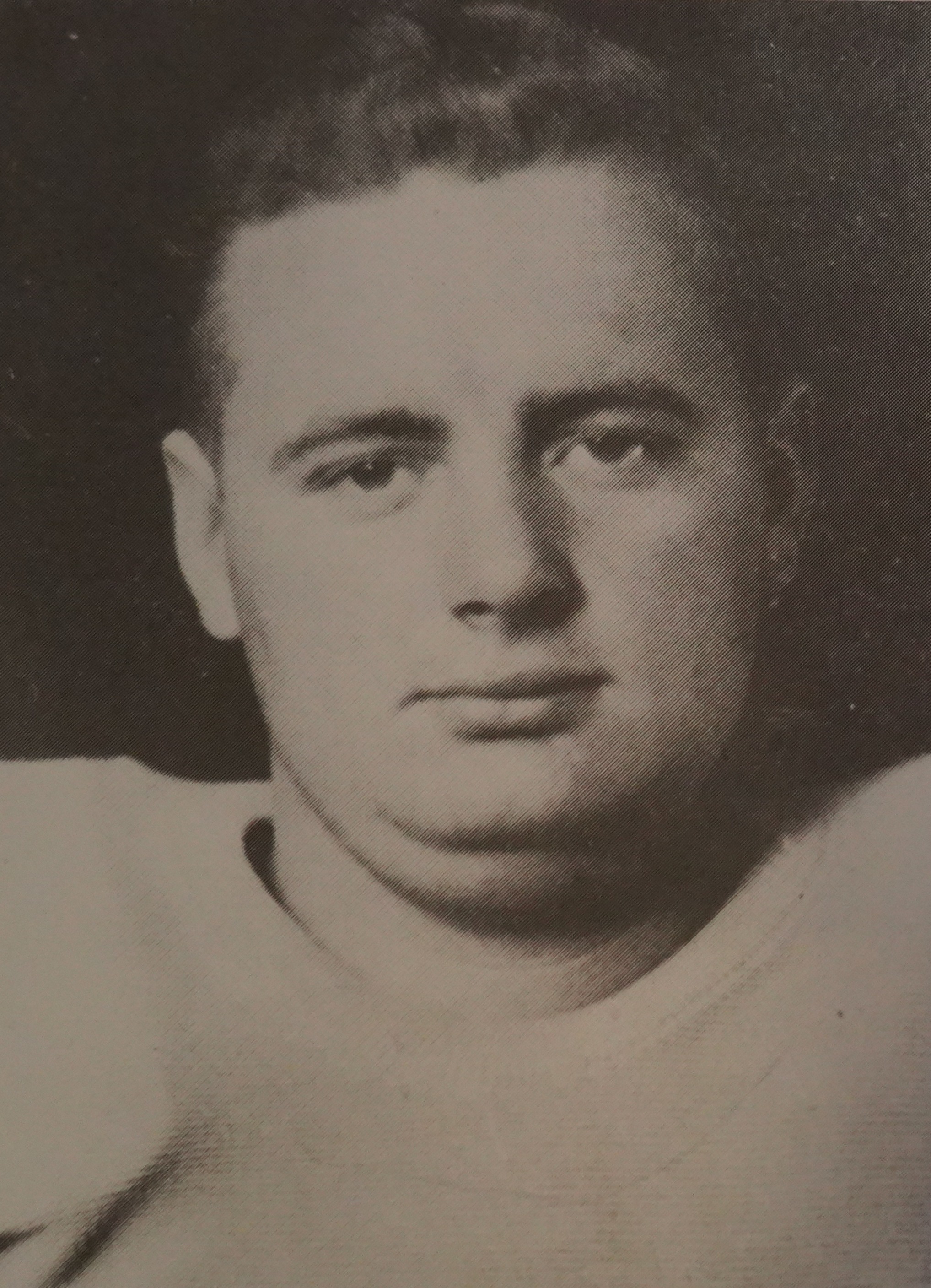 James Mancill
