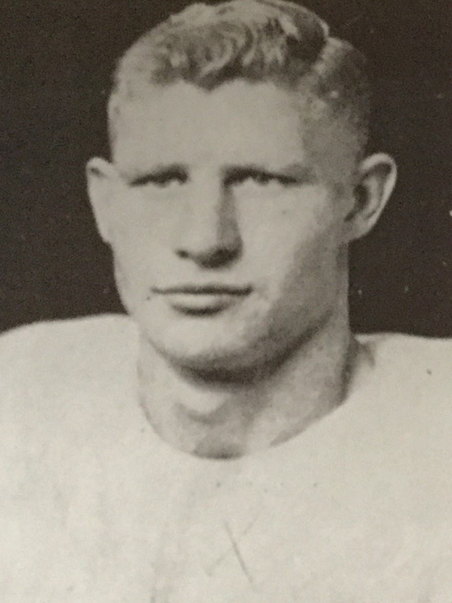 Jake Harrell