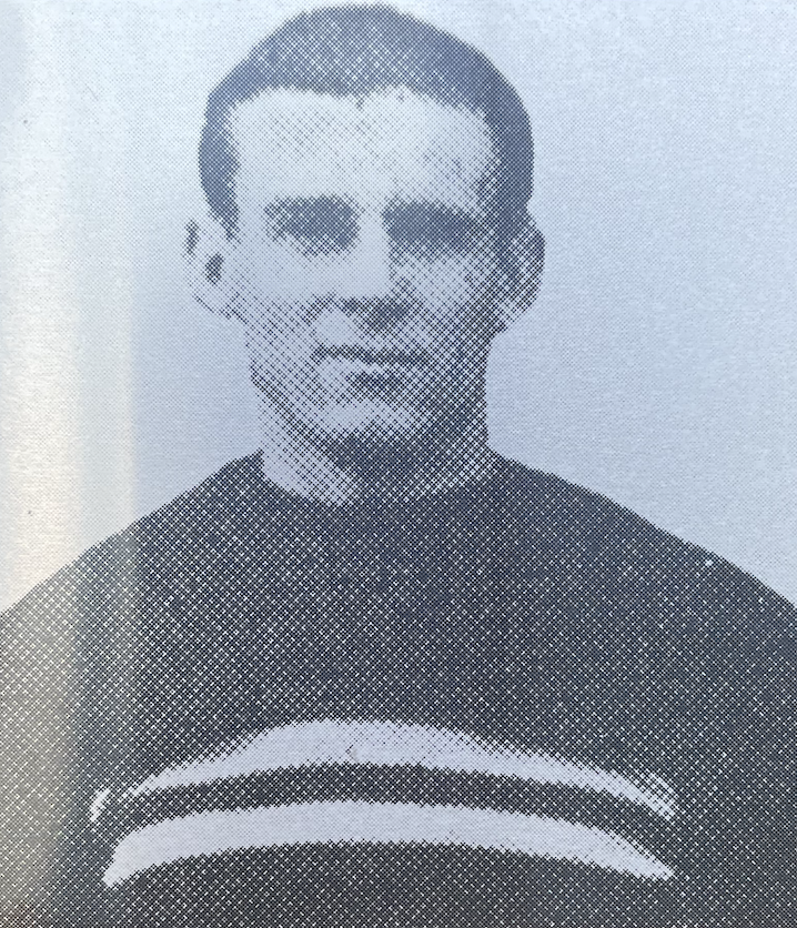 Odus Mitchell