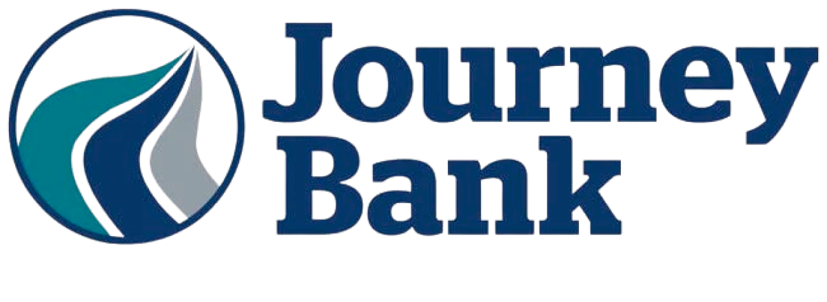Logo belonging to a sponsor