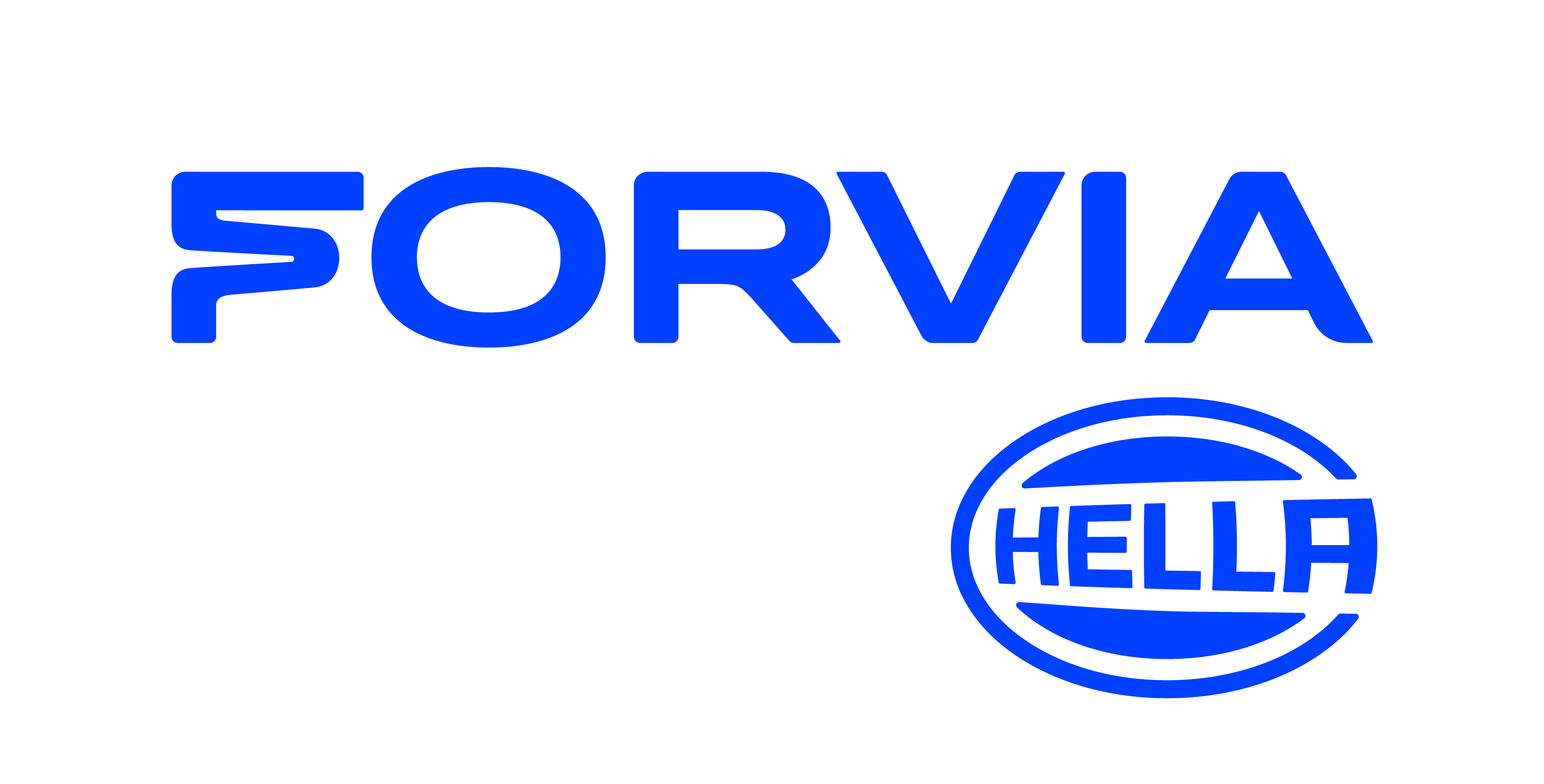 Logo belonging to a sponsor