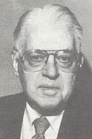 Robert A. Martin