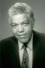 Russell "Butch" Gordon