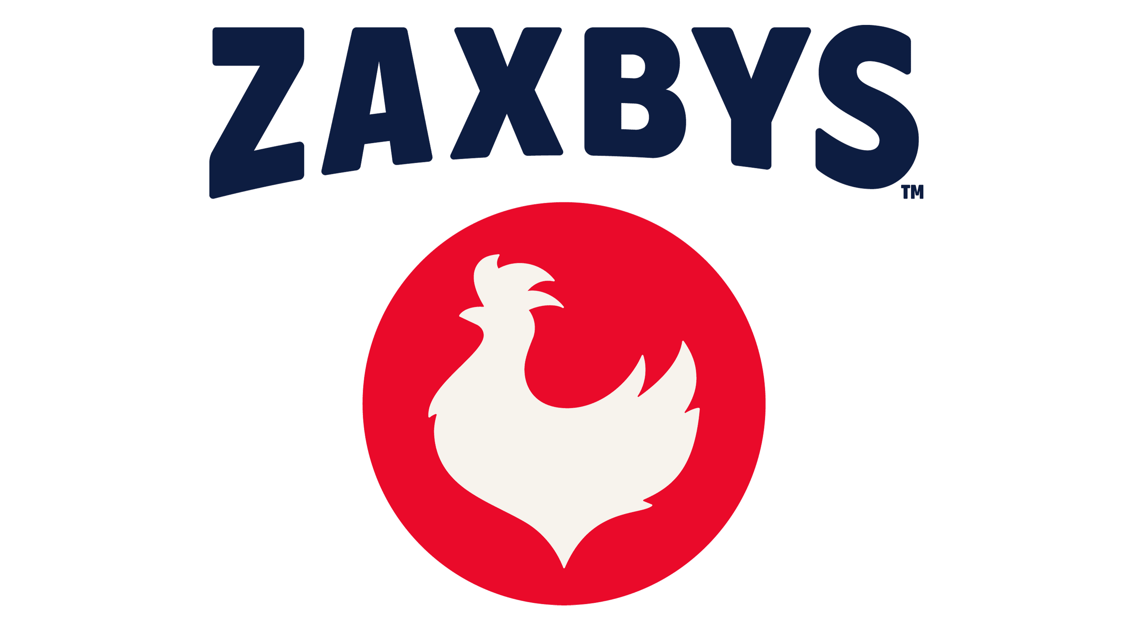 Logo belonging to a sponsor