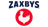 Logo belonging to a sponsor
