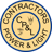 Logo belonging to a sponsor