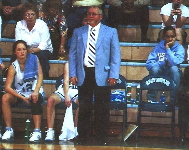 Jerry Hunter