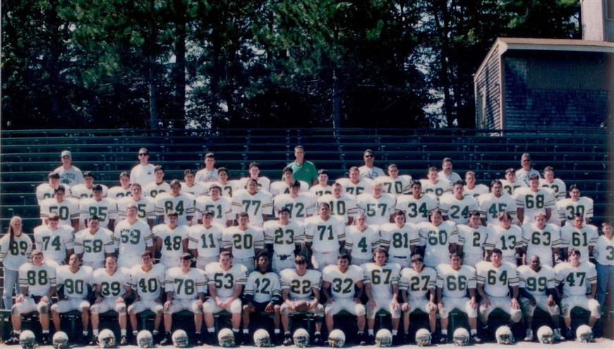 1994 Football