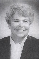 Georgette “Tootsie” Laske