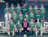 1991 Boys Soccer
