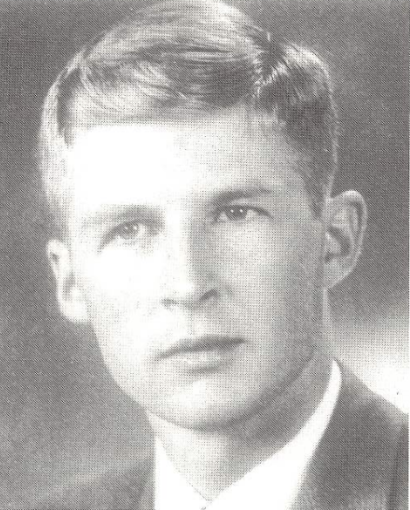 Dr. John C. Rainbolt