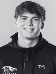 John "JT" Amrein