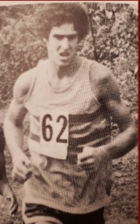 Greg Canty
