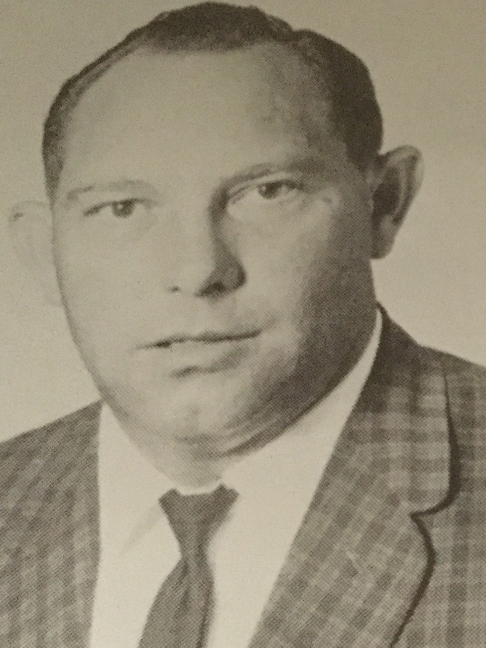 David Slaughter