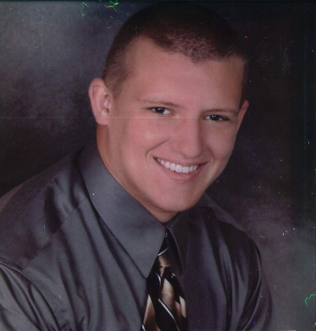 Branden Oringer