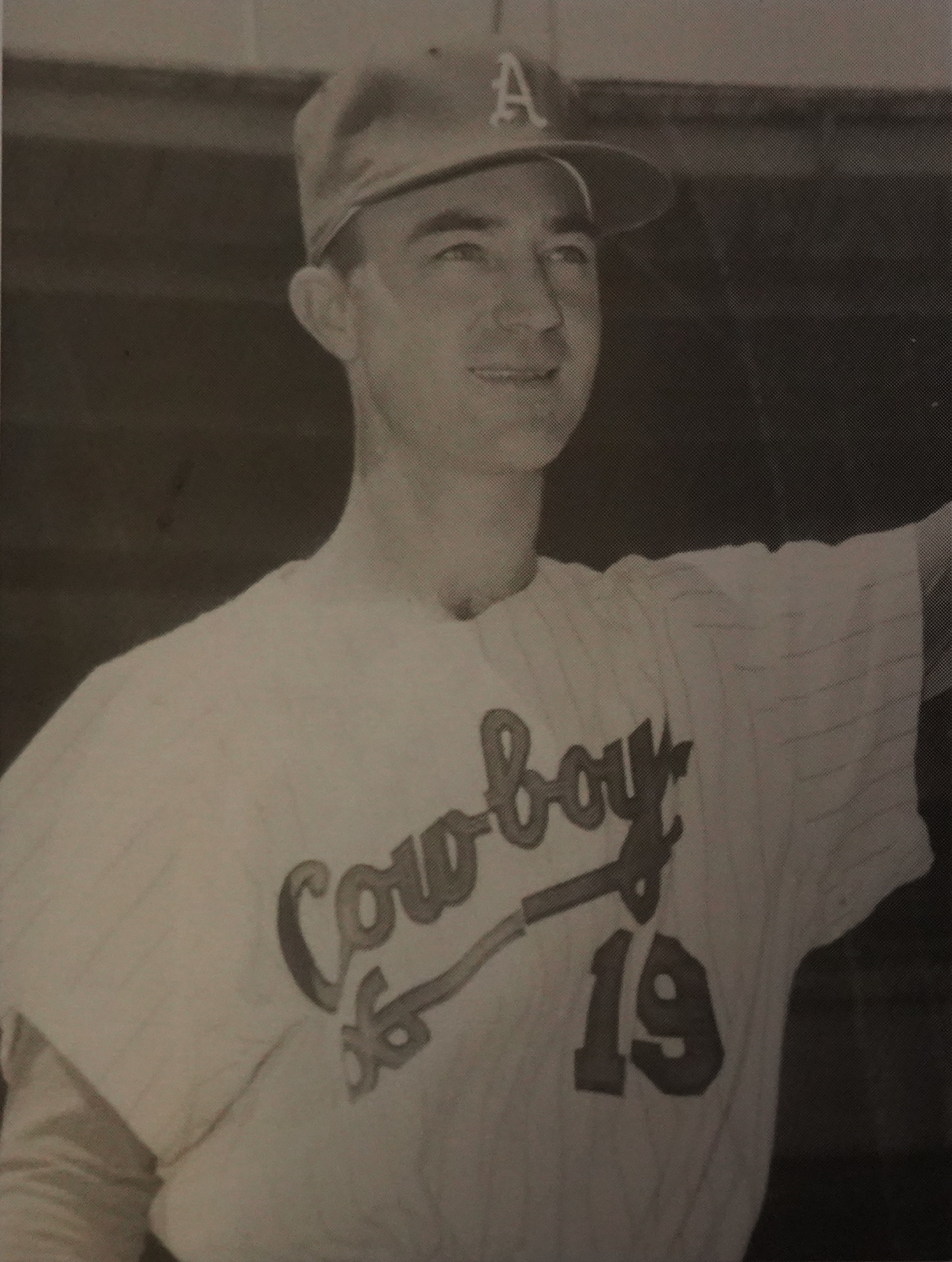 Tom Chandler