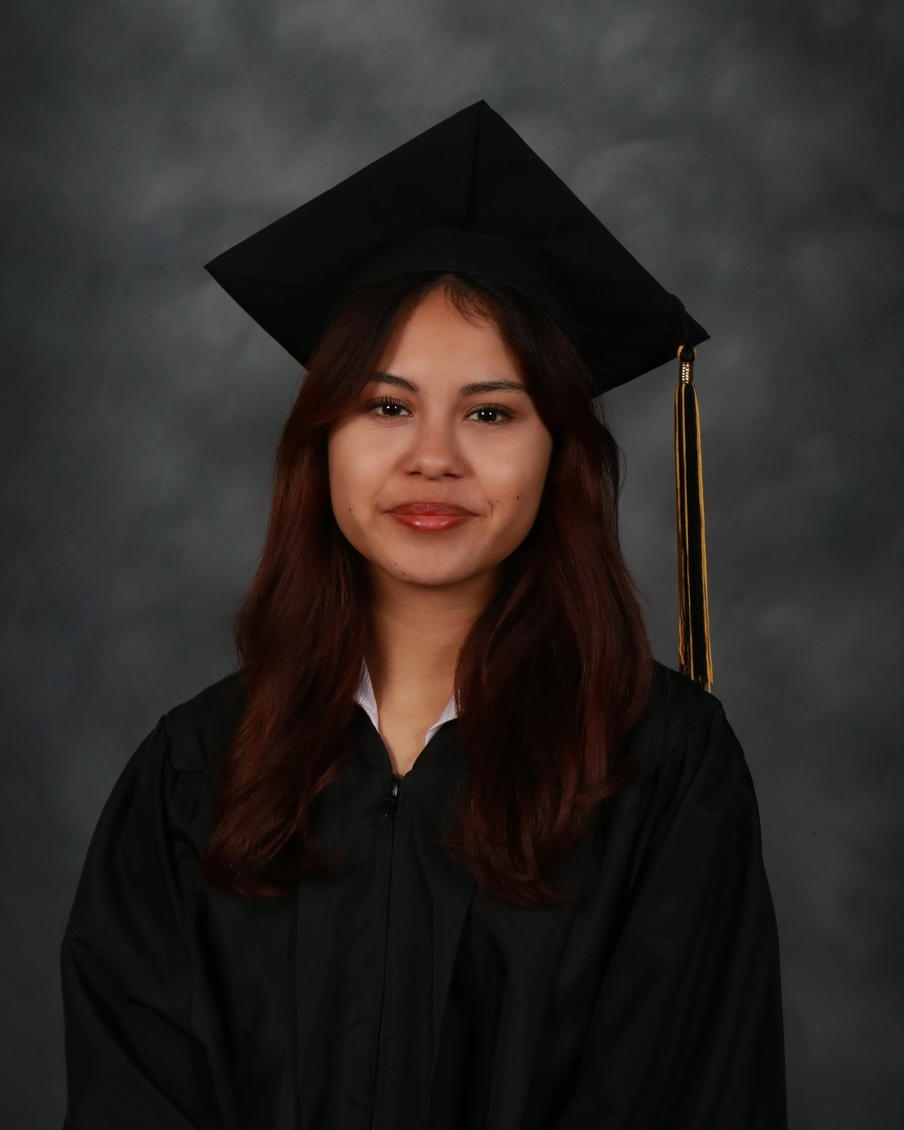 Genesis Bustamante-Iraheta