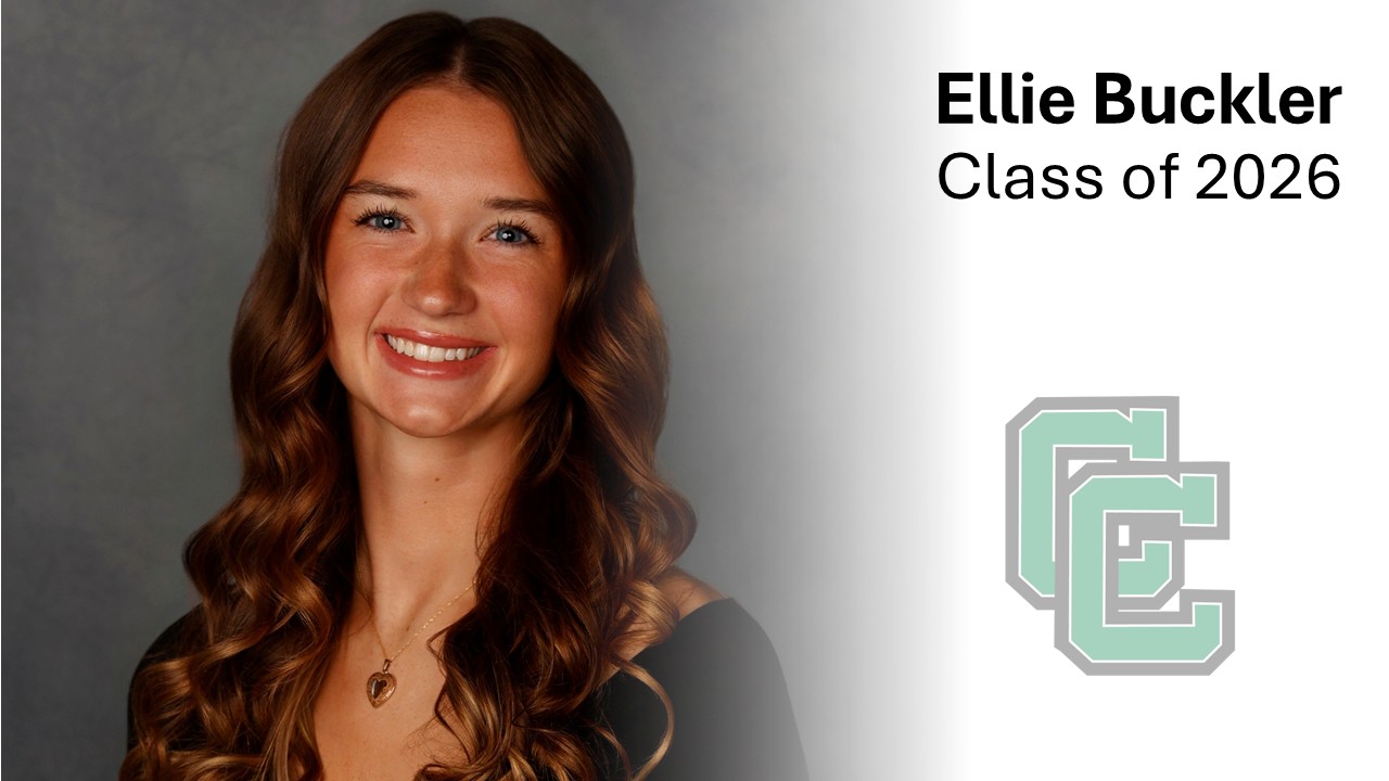 Ellie Buckler