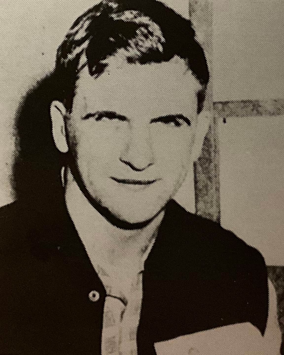 Dick Wojcik