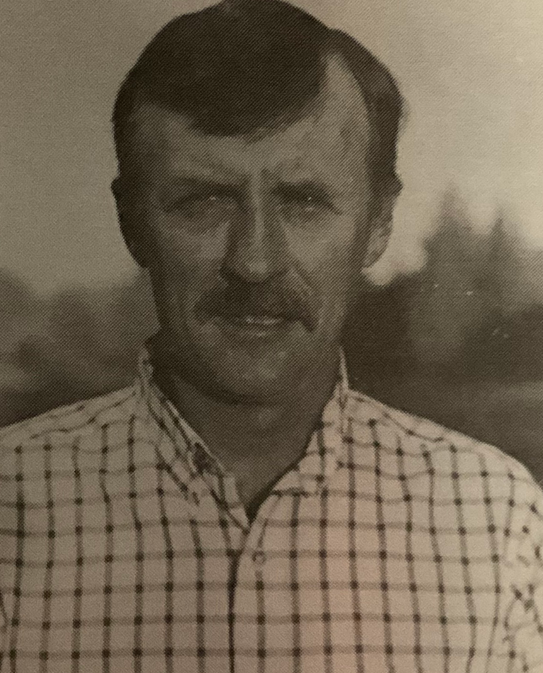 Robert Holley